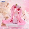 Figurine Hatsune Miku Noodle Stopper Sakura Miku 2025