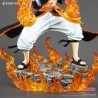 Statuette en résine Fairy Tail 1/4 Natsu Dragneel