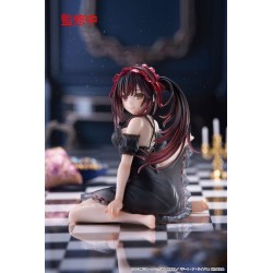 Figurine Date A Live V Desktop Cute Figure Kurumi Tokisaki Nightwear Version