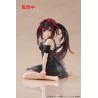 Figurine Date A Live V Desktop Cute Figure Kurumi Tokisaki Nightwear Version