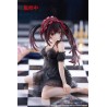 Figurine Date A Live V Desktop Cute Figure Kurumi Tokisaki Nightwear Version