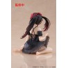 Figurine Date A Live V Desktop Cute Figure Kurumi Tokisaki Nightwear Version