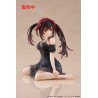 Figurine Date A Live V Desktop Cute Figure Kurumi Tokisaki Nightwear Version