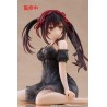 Figurine Date A Live V Desktop Cute Figure Kurumi Tokisaki Nightwear Version