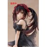 Figurine Date A Live V Desktop Cute Figure Kurumi Tokisaki Nightwear Version