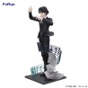 Figurine Hunter x Hunter Exceed Creative Chrollo Requiem Version