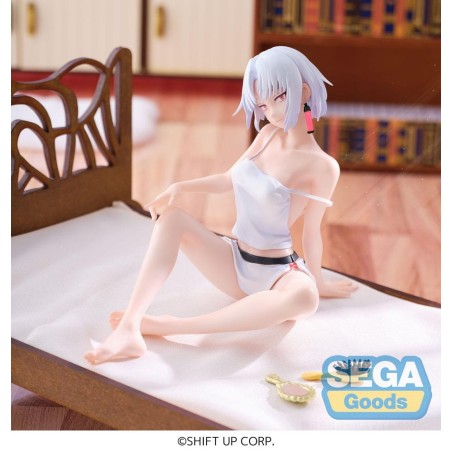 Figurine Goddess of Victory: Nikke Yumemirize Drake