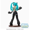 Figurine Hatsune Miku Project DIVA Arcade Future Tone SPM Hatsune Miku Kitty Cat