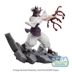 Figurine Jujutsu Kaisen Luminasta Choso