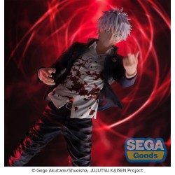 Figurine Jujutsu Kaisen Hidden Inventory/Premature Death Figurizm Satoru Gojo Cursed Technique Reversal: Red