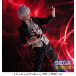 Figurine Jujutsu Kaisen Hidden Inventory/Premature Death Figurizm Satoru Gojo Cursed Technique Reversal: Red