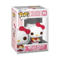 Hello Kitty POP! Hello Kitty with Dessert