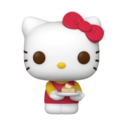 Hello Kitty POP! Hello Kitty with Dessert