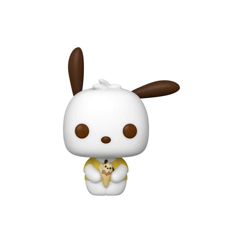 Hello Kitty POP! Pochacco