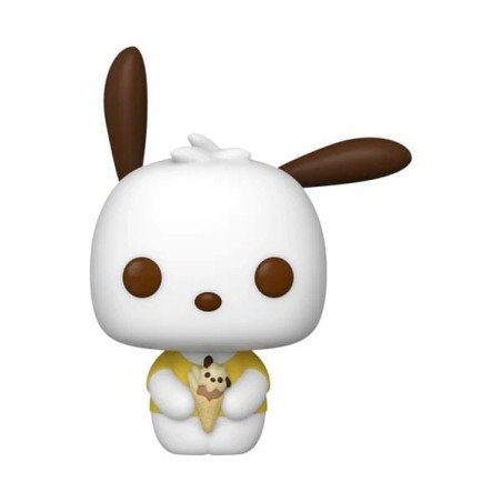 Hello Kitty POP! Pochacco