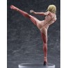 Statuette L'Attaque des Titans Pop Up Parade L Annie Leonhart Female Titan Version