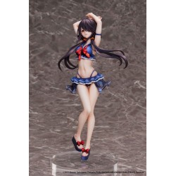 Statuette Date a Live IV 1/7 Kurumi Tokisaki