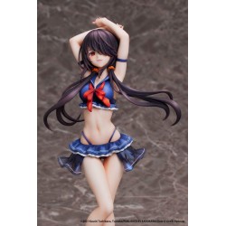 Statuette Date a Live IV 1/7 Kurumi Tokisaki