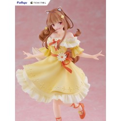 Statuette Spice and Wolf Tenitol Holo