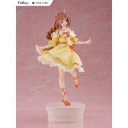 Statuette Spice and Wolf Tenitol Holo