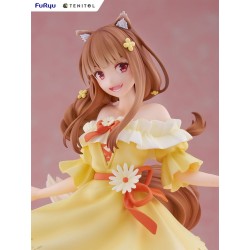 Statuette Spice and Wolf Tenitol Holo