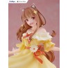 Statuette Spice and Wolf Tenitol Holo