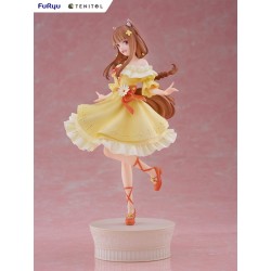 Statuette Spice and Wolf Tenitol Holo