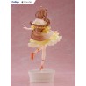 Statuette Spice and Wolf Tenitol Holo