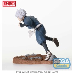 Figurine Hell's Paradise Jigokuraku Luminasta Gabimaru