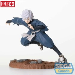 Figurine Hell's Paradise Jigokuraku Luminasta Gabimaru