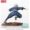 Figurine Hell's Paradise Jigokuraku Luminasta Gabimaru