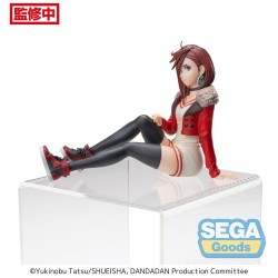 Figurine Dandadan PM Perching Momo Vol. 2