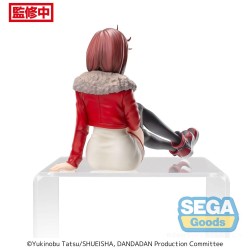 Figurine Dandadan PM Perching Momo Vol. 2