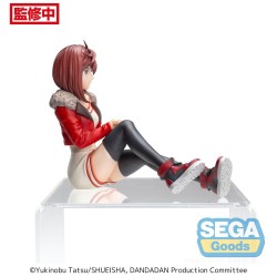 Figurine Dandadan PM Perching Momo Vol. 2