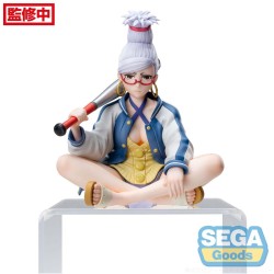 Figurine Dandadan PM Perching Seiko