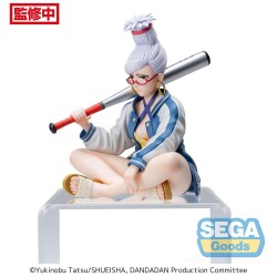 Figurine Dandadan PM Perching Seiko