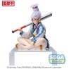 Figurine Dandadan PM Perching Seiko