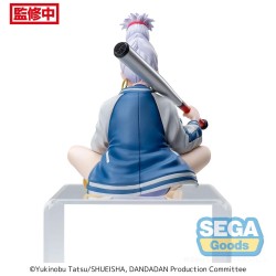 Figurine Dandadan PM Perching Seiko