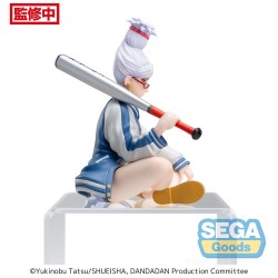 Figurine Dandadan PM Perching Seiko