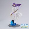 Figurine Frieren: Beyond Journey's End Luminasta Fern Ordinary Offensive Magic Zoltraak