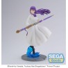 Figurine Frieren: Beyond Journey's End Luminasta Fern Ordinary Offensive Magic Zoltraak