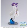 Figurine Frieren: Beyond Journey's End Luminasta Fern Ordinary Offensive Magic Zoltraak