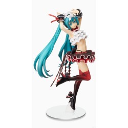 Figurine Hatsune Miku Project DIVA MEGA 39´s SPM Hatsune Miku Breathe With You