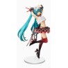 Figurine Hatsune Miku Project DIVA MEGA 39´s SPM Hatsune Miku Breathe With You