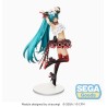 Figurine Hatsune Miku Project DIVA MEGA 39´s SPM Hatsune Miku Breathe With You