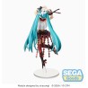 Figurine Hatsune Miku Project DIVA MEGA 39´s SPM Hatsune Miku Breathe With You