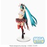 Figurine Hatsune Miku Project DIVA MEGA 39´s SPM Hatsune Miku Breathe With You