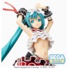 Figurine Hatsune Miku Project DIVA MEGA 39´s SPM Hatsune Miku Breathe With You