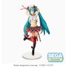 Figurine Hatsune Miku Project DIVA MEGA 39´s SPM Hatsune Miku Breathe With You