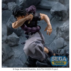 Figurine Jujutsu Kaisen Luminasta Toji Fushiguro Heavenly Restriction